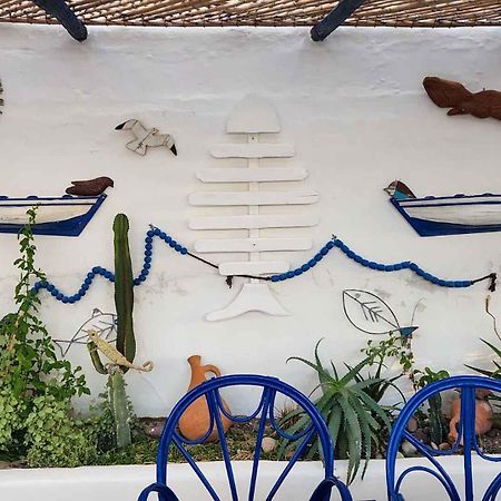 Hotel-Restaurant Le Kaouki Sidi Kaouki Εξωτερικό φωτογραφία