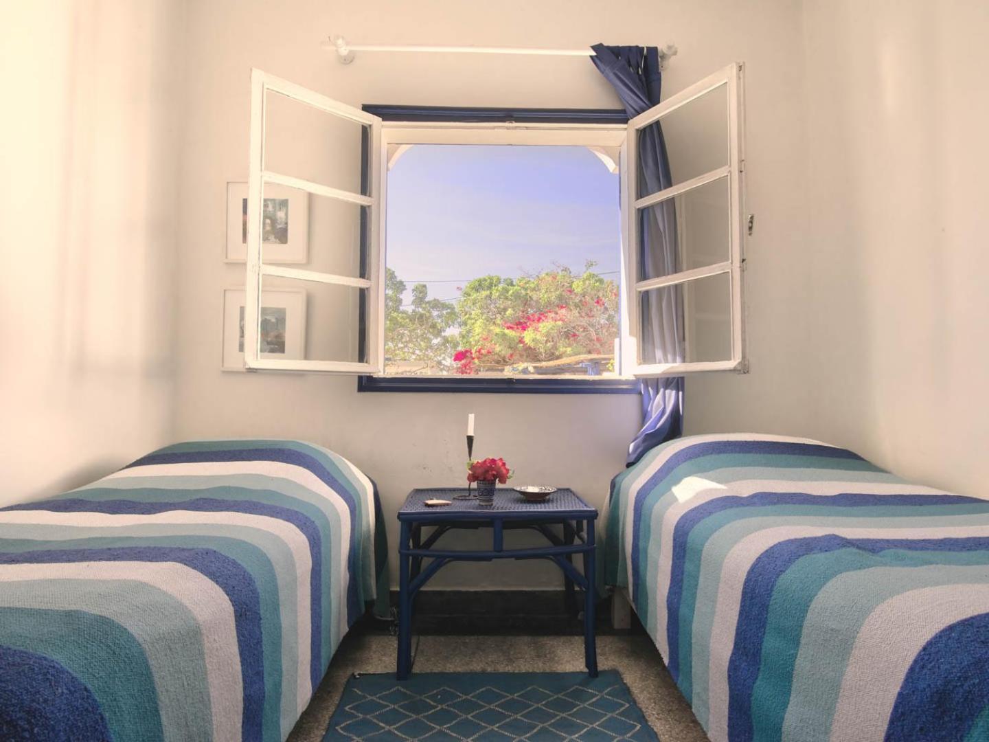 Hotel-Restaurant Le Kaouki Sidi Kaouki Εξωτερικό φωτογραφία