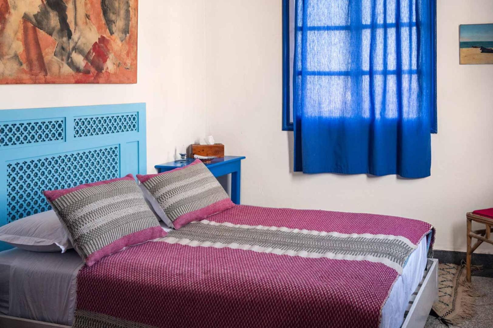 Hotel-Restaurant Le Kaouki Sidi Kaouki Εξωτερικό φωτογραφία