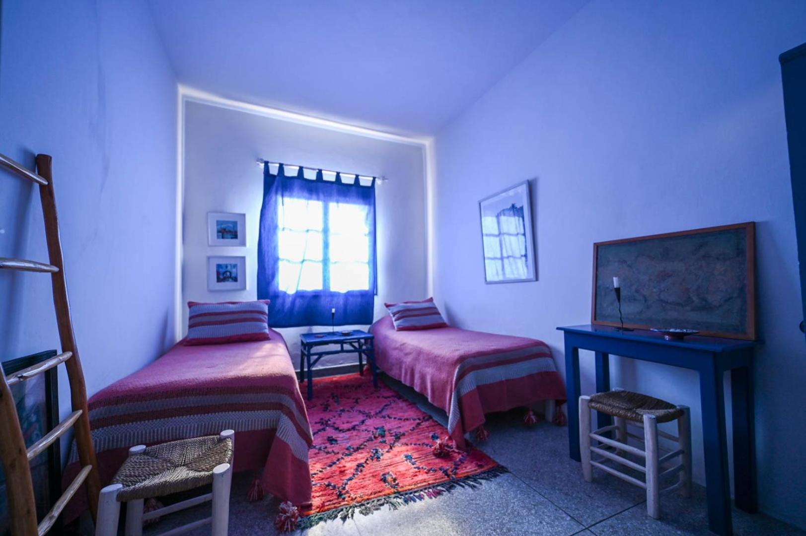 Hotel-Restaurant Le Kaouki Sidi Kaouki Εξωτερικό φωτογραφία