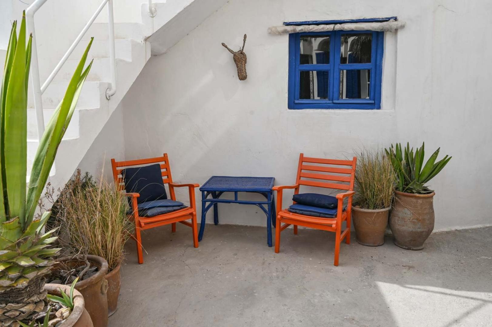 Hotel-Restaurant Le Kaouki Sidi Kaouki Εξωτερικό φωτογραφία