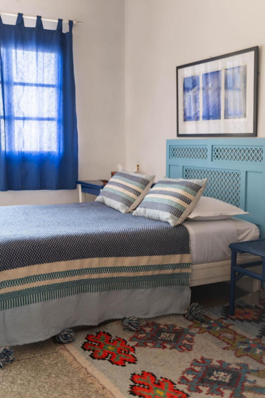 Hotel-Restaurant Le Kaouki Sidi Kaouki Εξωτερικό φωτογραφία