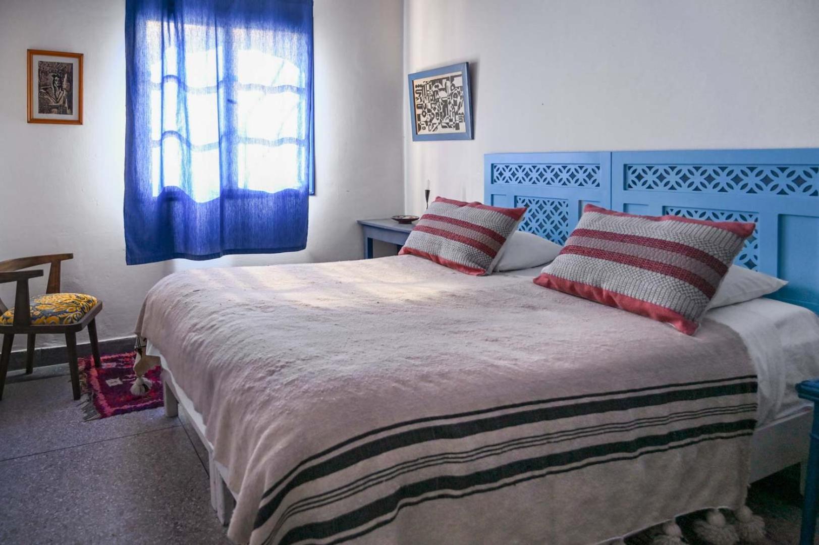 Hotel-Restaurant Le Kaouki Sidi Kaouki Εξωτερικό φωτογραφία