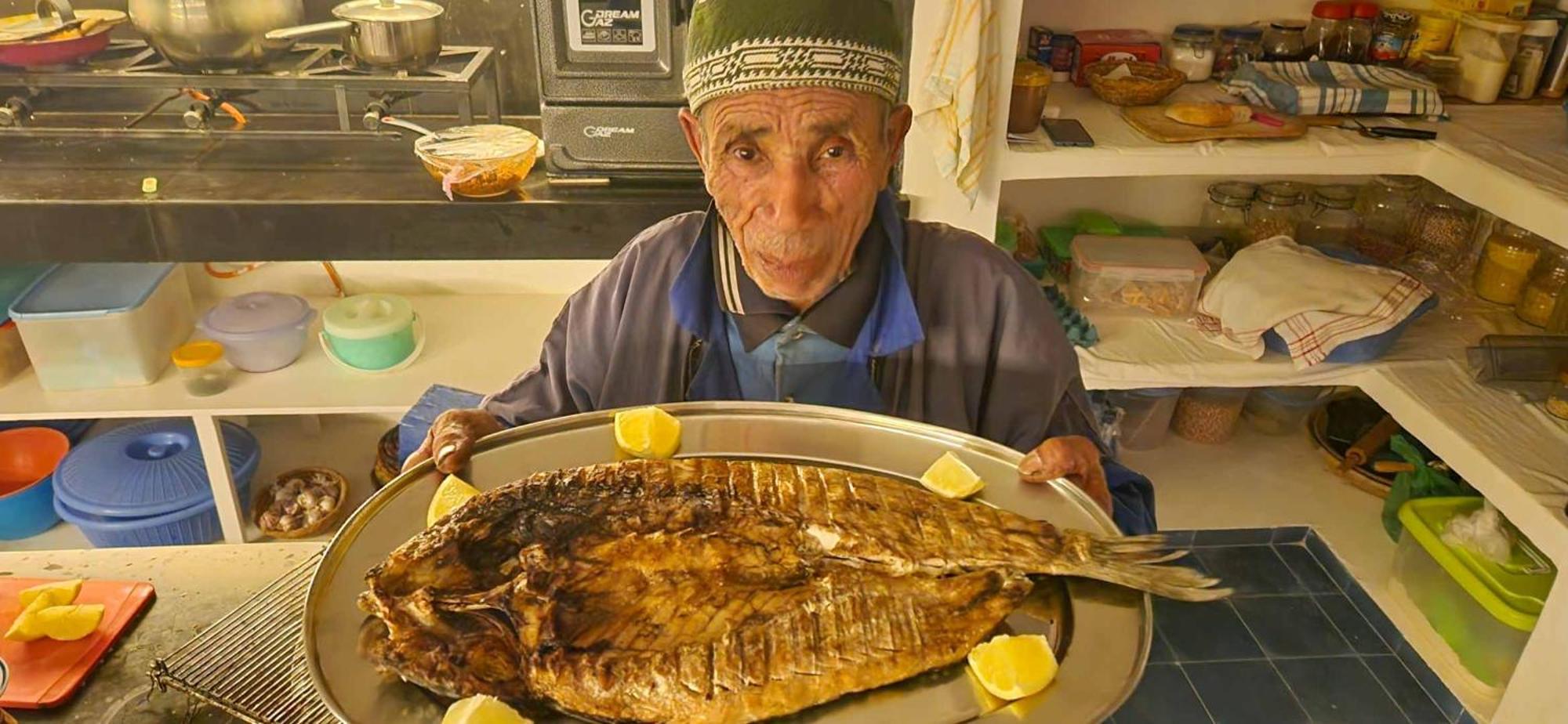 Hotel-Restaurant Le Kaouki Sidi Kaouki Εξωτερικό φωτογραφία